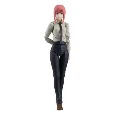 Chainsaw Man Figma Akčná figúrka Makima 15 cm produktová fotografia