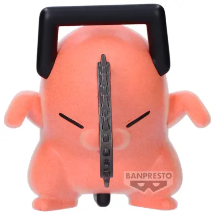 Chainsaw Man Fluffy Puffy Dancing Pochita Ver A figúrka 6 cm produktová fotografia