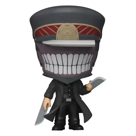 Chainsaw Man Funko POP! Animation Vinyl Figúrka Szamurájkard 9 cm termékfotója