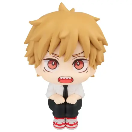 Chainsaw Man Look Up PVC figúrka Denji 11 cm (Repeat) produktová fotografia