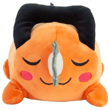 Chainsaw Man Mocchi-Mocchi plyšová figúrka Pochita Sleeping 20 cm produktová fotografia