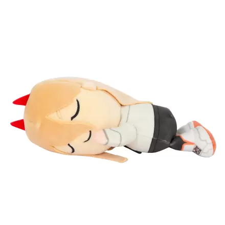 Chainsaw Man Mocchi-Mocchi Plyšová Figúrka Power Sleeping 20 cm produktová fotografia