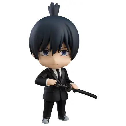 Chainsaw Man Nendoroid akčná figúrka Aki Hayakawa 10 cm produktová fotografia