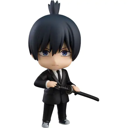 Chainsaw Man Nendoroid Akčná Figúrka Aki Hayakawa 10 cm produktová fotografia