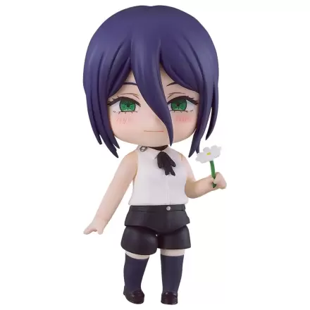 Chainsaw Man Nendoroid akčná figúrka Reze 10 cm produktová fotografia
