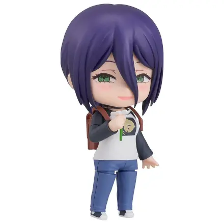 Chainsaw Man Nendoroid Základná akčná figúrka Reze: Casual Outfit Ver. 10 cm produktová fotografia