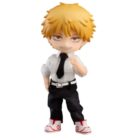 Chainsaw Man Nendoroid Doll Akčná figúrka Denji 14 cm produktová fotografia