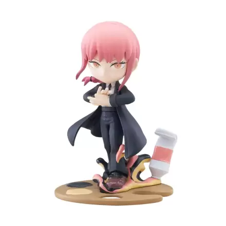 Chainsaw Man PalVerse PVC soška Makima 10 cm termékfotója