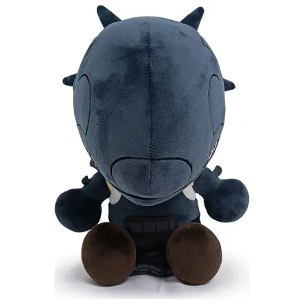 Chainsaw Man plyšová figúrka Bomb 22 cm produktová fotografia