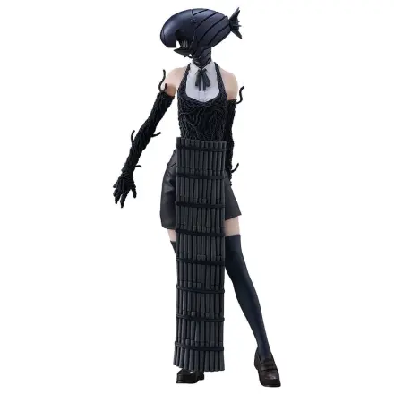 Chainsaw Man Pop Up Parade PVC socha Bomb 17 cm produktová fotografia