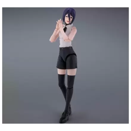 Chainsaw Man: Reze Arc S.H. Figuarts akčná figúrka Reze 14 cm produktová fotografia