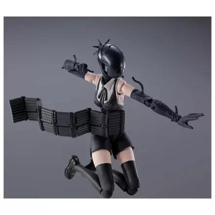 Chainsaw Man: Reze Arc S.H. Figuarts akčná figúrka The Bomb Demon 14 cm produktová fotografia