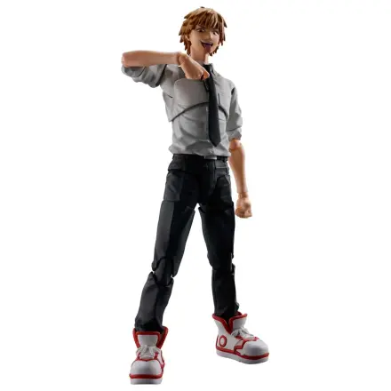 Chainsaw Man S.H. Figuarts Akčná figúrka Denji 15 cm produktová fotografia