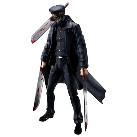Chainsaw Man S.H. Figuarts akčná figúrka Samurai Sword 17 cm produktová fotografia