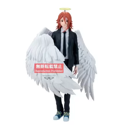 Chainsaw Man the Movie Angel Devil Vibration Stars figúrka 19cm produktová fotografia