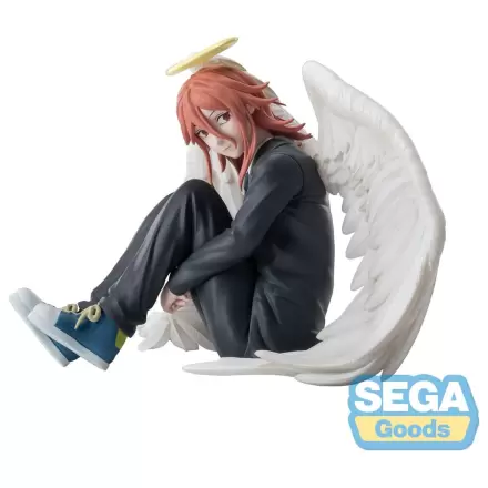 Chainsaw Man - The Movie: Reze Arc High Premium PVC Socha Angel Devil 11 cm produktová fotografia