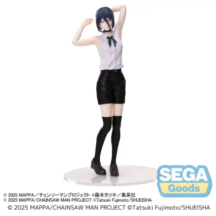 Chainsaw Man - The Movie: Reze Arc PVC figúrka Reze 18 cm produktová fotografia