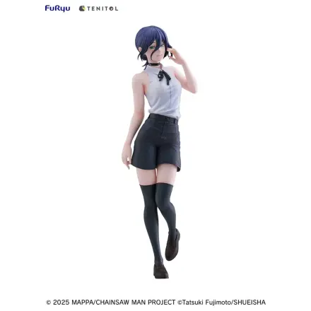 Chainsaw Man-The Movie: Reze Arc Tenitol Tall PVC figúrka Reze 30 cm produktová fotografia