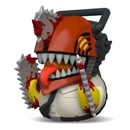 Chainsaw Man Tubbz PVC Figúrka Chainsaw Man 1st Edition 10 cm produktová fotografia