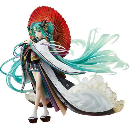 Character Vocal Series 01 Socha 1/7 Hatsune Miku: Land of the Eternal 25 cm produktová fotografia