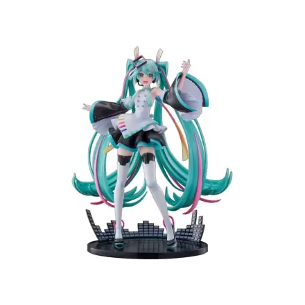 Character Vocal Series 01 socha 1/7 Hatsune Miku Miku Expo 10th Anniversary Ver. 26 cm produktová fotografia