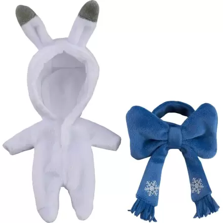 Character Vocal Series 01 Accessories for Nendoroid Doll Figures Súprava oblečenia: Hastune Miku Kigurumi Pyžamo: Rabbit Yukine produktová fotografia