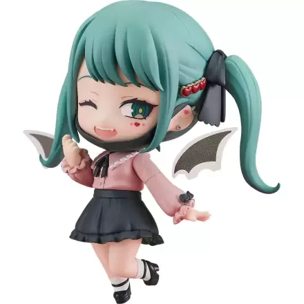 Character Vocal Series 01: Hatsune Miku Nendoroid Akčná Figúrka The Vampire Ver. 10 cm produktová fotografia
