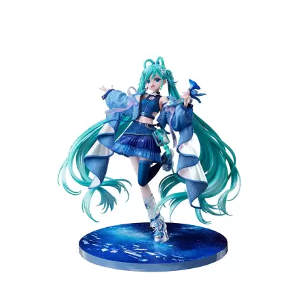 Character Vocal Series 01: Hatsune Miku PVC Socha 1/7 Hatsune Miku Magical Mirai 2025 Ver. 24 cm produktová fotografia