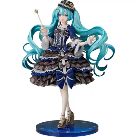 Character Vocal Series 01: Hatsune Miku PVC socha 1/7 Hatsune Miku: Shooting Star a la Mode Ver. 26 cm produktová fotografia