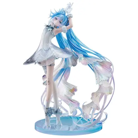 Character Vocal Series 01: Hatsune Miku PVC Figúrka 1/7 Symphony 2025: Sapporo Concert Ver. 28 cm produktová fotografia