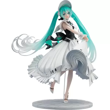 Character Vocal Series 01: Hatsune Miku Characters PVC Socha 1/7 Symphony: 2023 Ver. 26 cm termékfotója