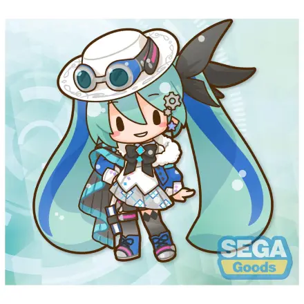 Character Vocal Series 01: Hatsune Miku Fuwa Petit plyšová figúrka Hatsune Miku Miku with you 2025 LL 45 cm produktová fotografia