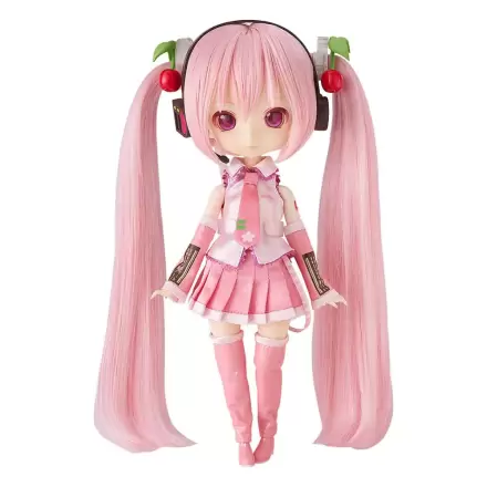 Character Vocal Series 01: Hatsune Miku Harmonia humming Akčná figúrka Sakura Miku 23 cm termékfotója