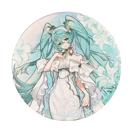 Character Vocal Series 01: Hatsune Miku placka Hatsune Miku Shimian Maifu Ver. Extra Large 15 cm produktová fotografia
