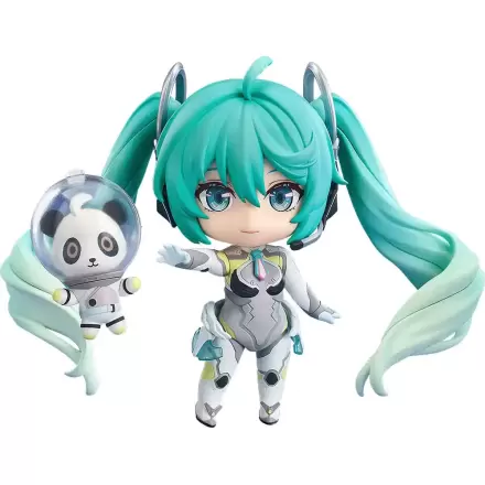 Character Vocal Series 01: Hatsune Miku Nendoroid akčná figúrka Hatsune Miku: Miku with you 2024 Ver. 10 cm produktová fotografia
