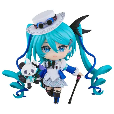 Character Vocal Series 01: Hatsune Miku Nendoroid akčná figúrka Hatsune Miku: Miku with You 2025 Ver. 10 cm produktová fotografia