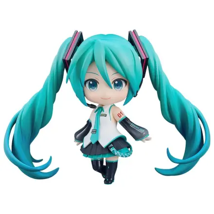Character Vocal Series 01: Hatsune Miku Nendoroid akčná figúrka Hatsune Miku V3 10 cm produktová fotografia