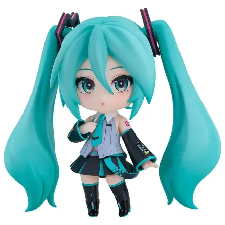 Character Vocal Series 01: Hatsune Miku Nendoroid akčná figúrka Hatsune Miku V6 10 cm produktová fotografia