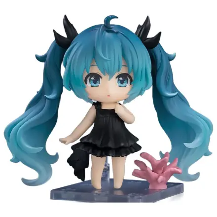 Character Vocal Series 01: Hatsune Miku Nendoroid figúrka Hatsune Miku: Deep Sea Girl Ver. 10 cm produktová fotografia