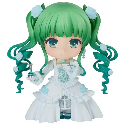 Character Vocal Series 01: Hatsune Miku PVC Socha Nendoroid Hatsune Miku: Cantarella Ver. 10 cm produktová fotografia