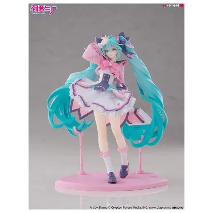 Character Vocal Series 01: Hatsune Miku S-Fire PVC soška 1/7 Hatsune Miku New Semester 23 cm produktová fotografia