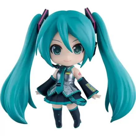Character Vocal Series 01 Nendoroid akčná figúrka Hatsune Miku 3.0 10 cm produktová fotografia