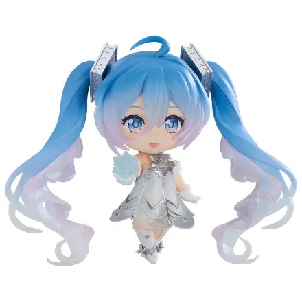 Character Vocal Series 01 Nendoroid Akčná figúrka Hatsune Miku Symphony: 2025 Sapporo Concert Ver. 10 cm produktová fotografia