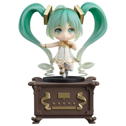 Character Vocal Series 01 Nendoroid Akčná figúrka Hatsune Miku Symphony 5th Anniversary Ver. 10 cm produktová fotografia