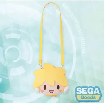 Character Vocal Series 02: Kagamine Rin/Len Fuwa Petit ramenná taška Kagamine Len M produktová fotografia