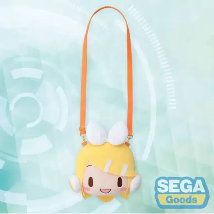 Character Vocal Series 02: Kagamine Rin/Len Fuwa Petit taška cez rameno Kagamine Rin M produktová fotografia