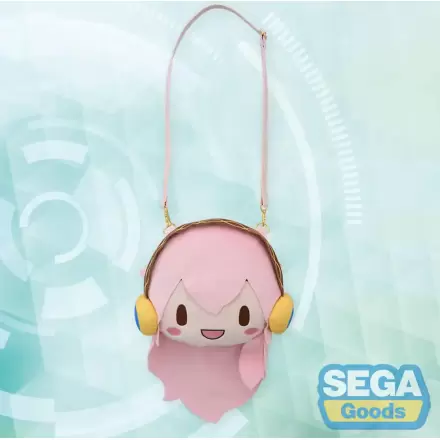 Character Vocal Series 03: Megurine Luka Fuwa Petit taška cez rameno Megurine Luka M produktová fotografia