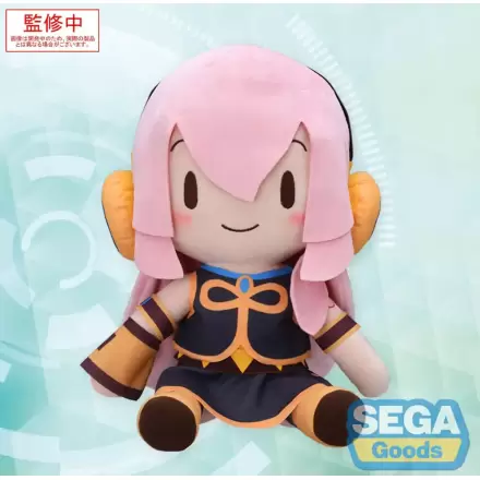 Character Vocal Series 03: Megurine Luka Hatsune Miku Series Fuwa Petit plyšová figúrka Megurine Luka LL 32 cm produktová fotografia