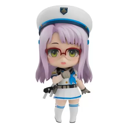 Character Vocal Series 03: Megurine Luka Nendoroid akčná figúrka Neon 10 cm termékfotója