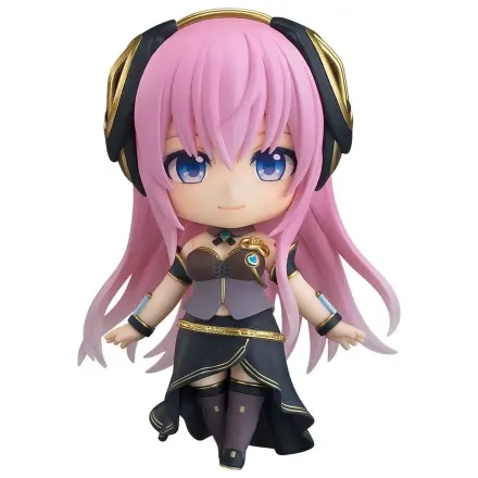Character Vocal Series 03: Megurine Luka Nendoroid akčná figúrka V4X 10 cm produktová fotografia
